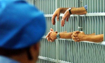 Sappe: evaso a Cagliari, sistema penitenziario si sta sgretolando