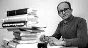 Adolf Eichmann