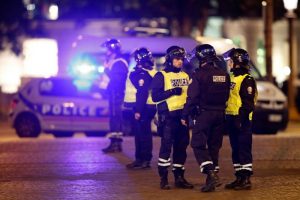 Francia, un arresto per attentato agli Champs Elysees