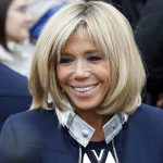 Brigitte Macron