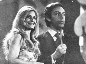 DANIELE PIOMBI E DALIDA'