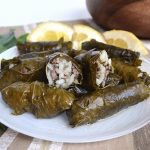 Dolmades (1)