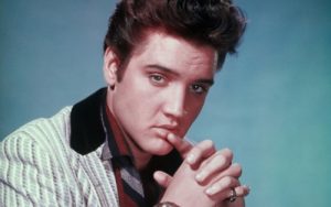 Elvis Presley