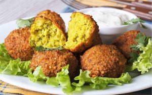 Falafel