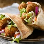 Falafels