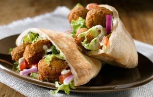 Falafels