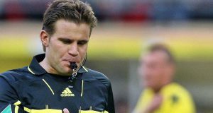 Felix Brych