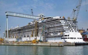 Fincantieri