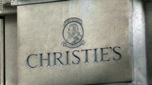 I primi 250 anni di Christie's una storia del costume moderno