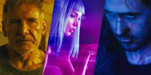 Il primo trailer di Blade Runner 2049 con Ryan Gosling