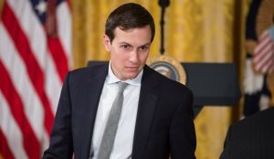 Jared Kushner