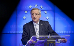 Jean-Claude Juncker