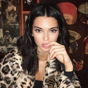 Kendall Jenner8