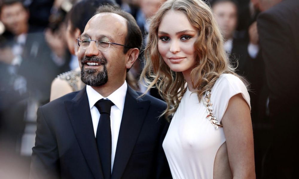 Lily-Rose-Depp-Asghar-Farhadi-1000x600