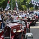 MILLE MIGLIA 201