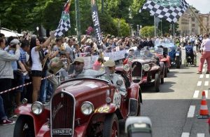 MILLE MIGLIA 201