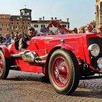 MILLE MIGLIA 2015