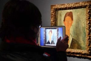 Mostra Modigliani, procura Genova apre indagine presunti falsi