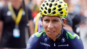 Nairo Quintana