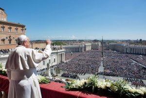 Papa Vaticano