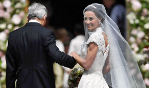 Pippa Middleton