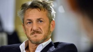 Sean Penn