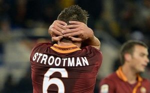 Strootman