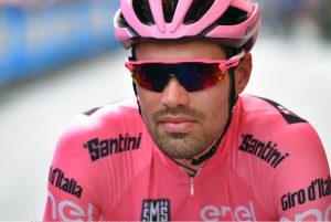 Tom Dumoulin