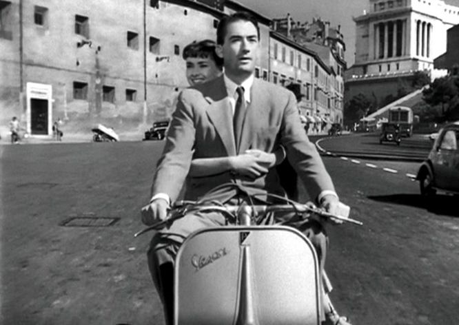 Vespa-Vacanze-romane-1953