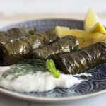 dolmades