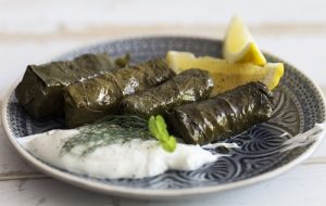 dolmades