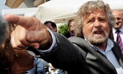 Manifestazione M5S, aggressioni a cronisti: Gip Palermo ordina nuove indagini