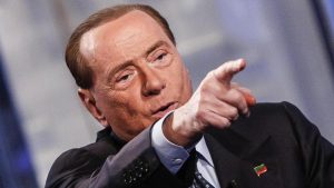 berlusconi