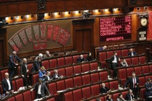 Nasce la commissione inchiesta banche, lavori sino a fine legislatura