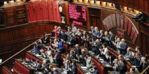 Legge elettorale approda alla Camera, tre giorni per il via libera