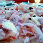 ceviche