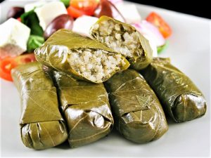 dolmades