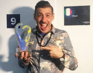 gabbani