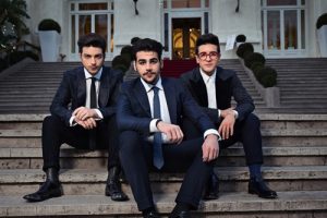 il volo