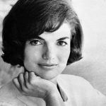 Jacqueline Kennedy