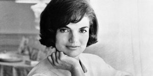 Jacqueline Kennedy