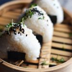 japanese-filled-onigiri-triangles