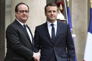 macron-hollande1