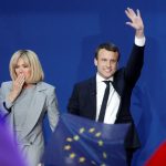 Macron è il nuovo presidente della Francia: “I francesi hanno scelto la speranza”