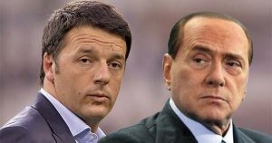 matteo_renzi_e_silvio_berlusconi