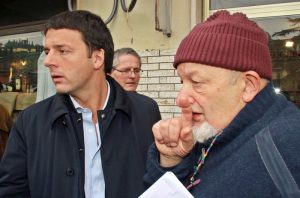 Consip, il padre di Renzi e la telefonata. Ex premier: “Ecco i fatti”