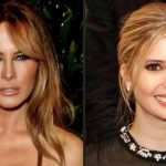 melania-trump-ivanka-trump-