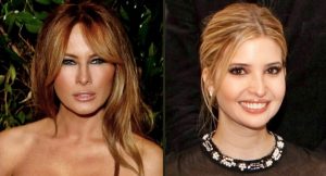 melania-trump-ivanka-trump-