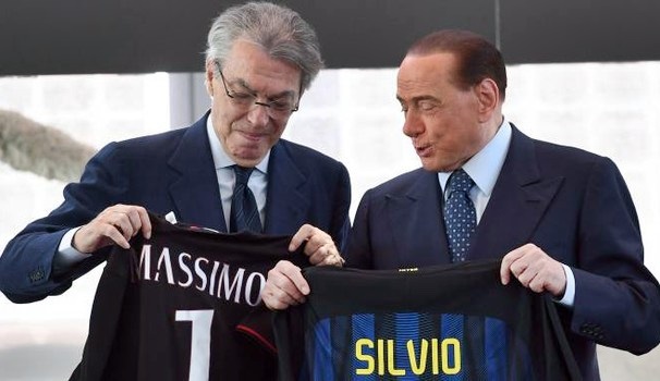 moratti-berlusconi