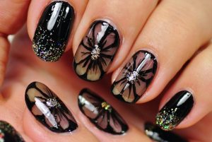 nail art